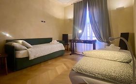 Al Centro Tra Modena E Bologna